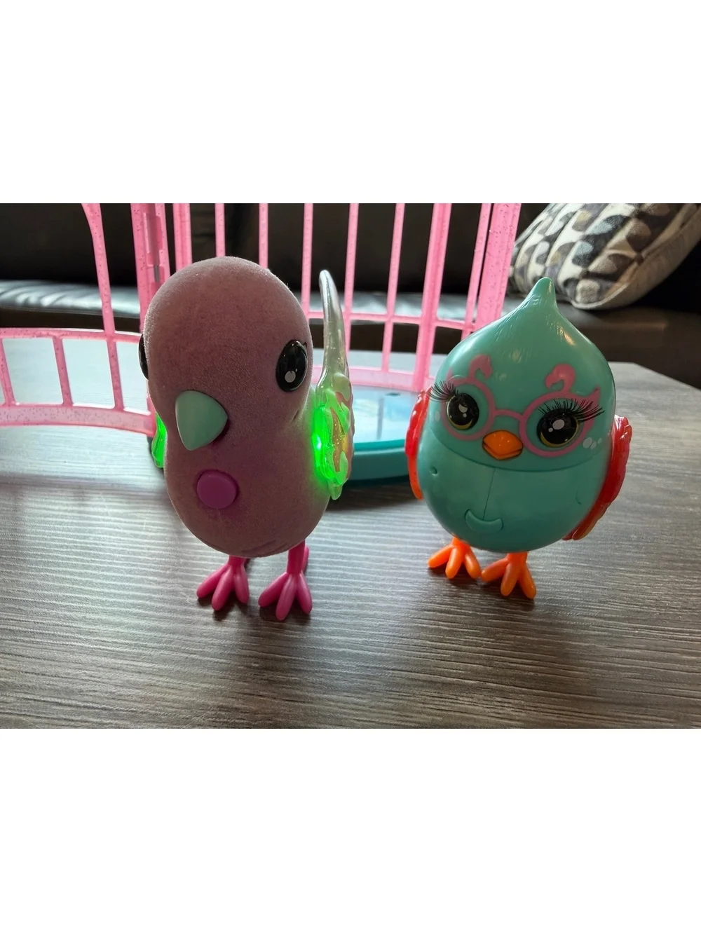 moose toys little live